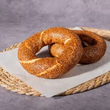 Simit & Poğaça