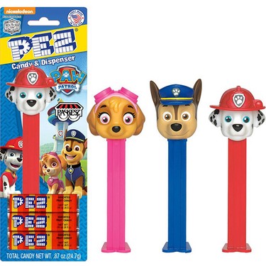 Oyuncak şeker çeşitleri