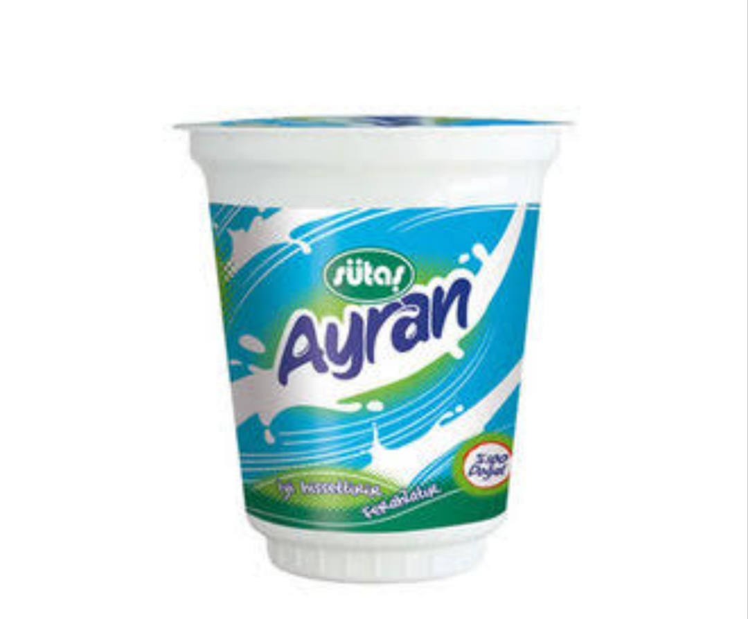 Buyuk ayran