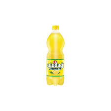 Litrelik limonata