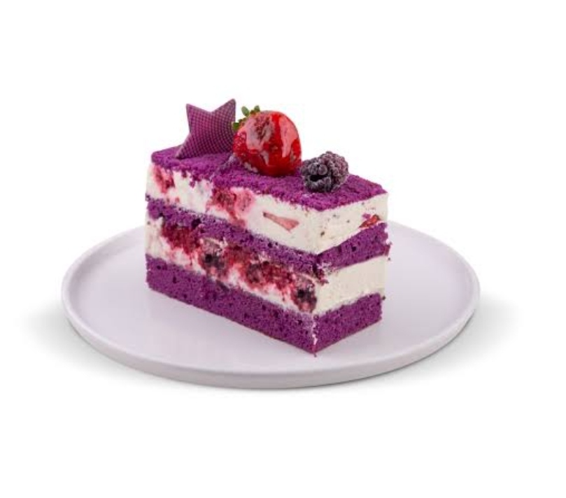 orman meyveli red velvet