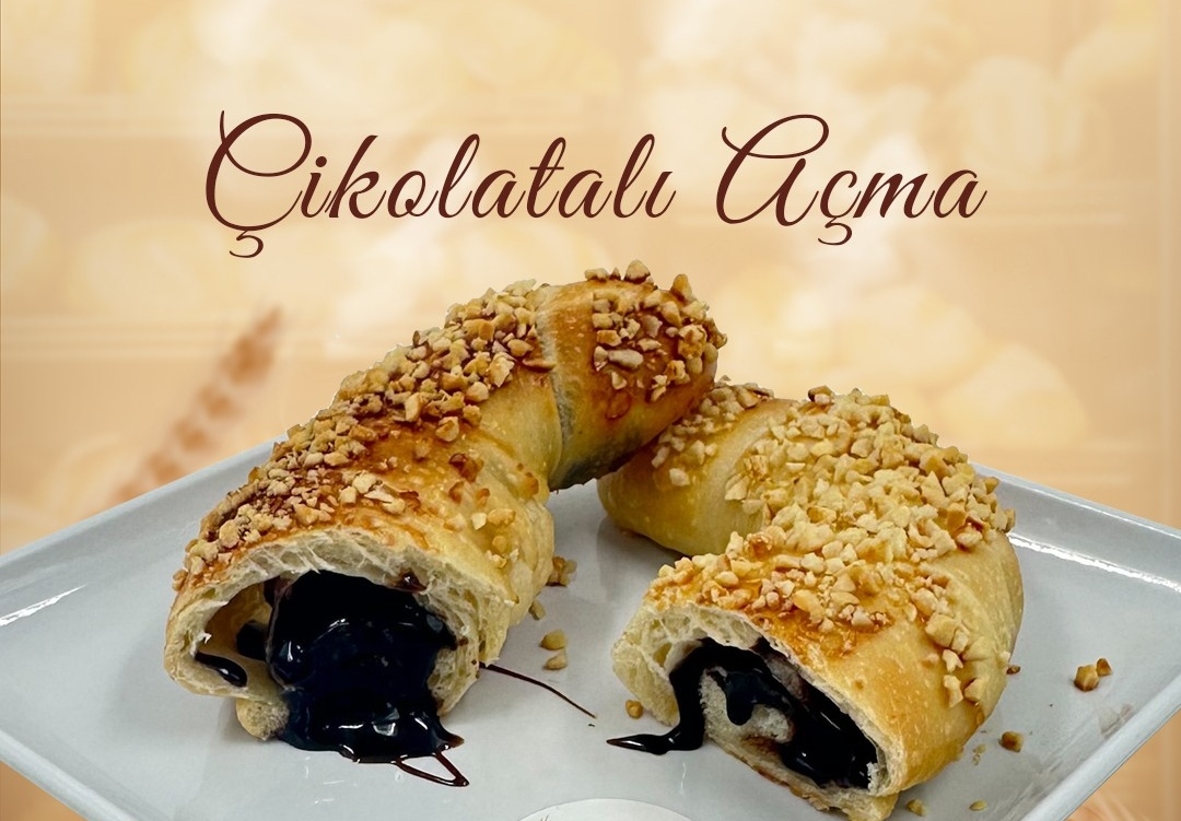 Çikolatalı Açma