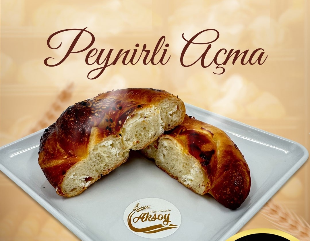 Peynirli Açma