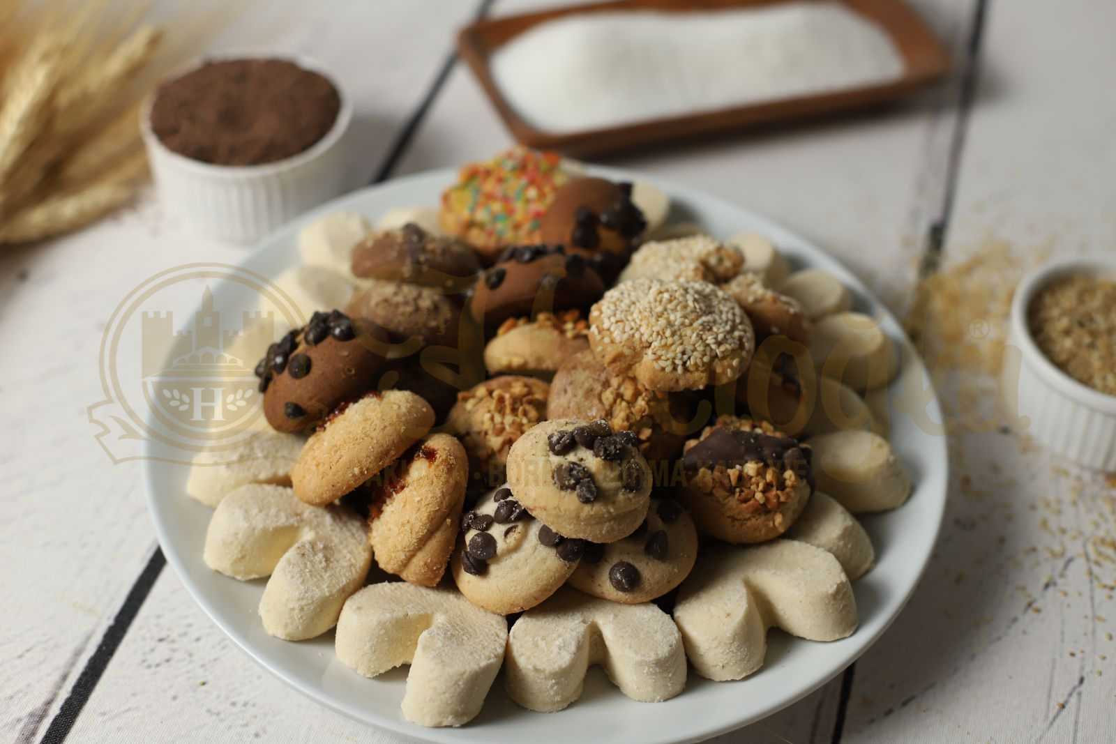 Kuru Pasta Tatlı Kilo