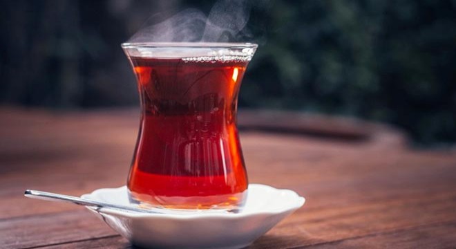 Çay