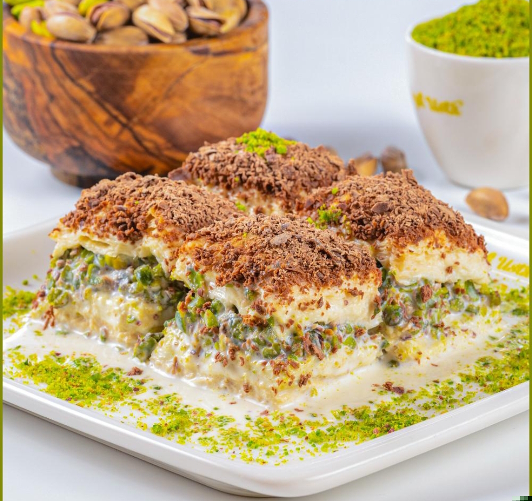 Baklava Çeşitleri