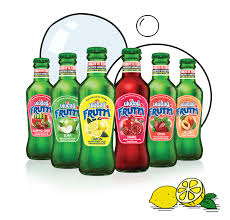 Meyveli Soda Çeşitleri