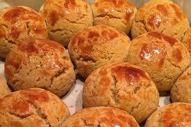 Anne Kurabiyesi Adet