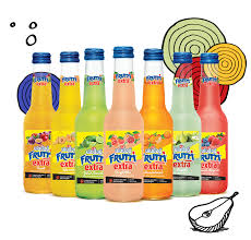 Furitti Extra Çeşitleri