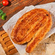 Peynirli Börek porsiyon